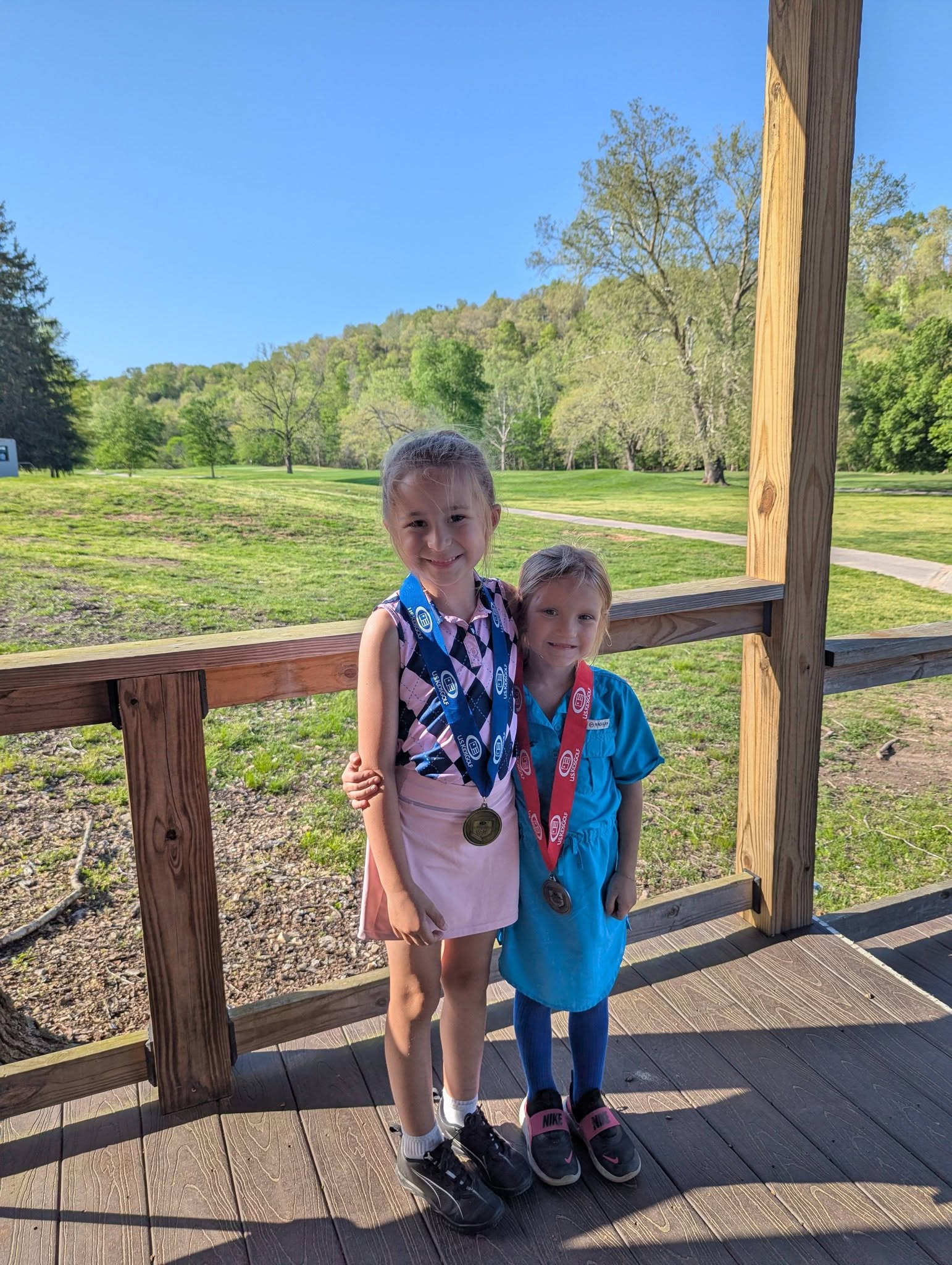 Southwest Missouri U.S. Kids Golf highlight photo 5