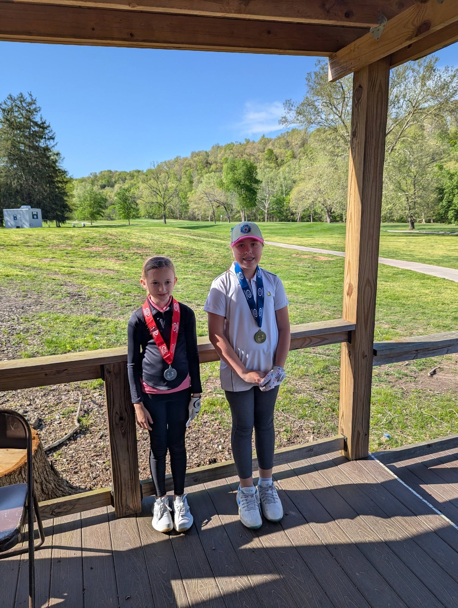Southwest Missouri U.S. Kids Golf highlight photo 6